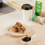 Thanh hạt dinh dưỡng healthy (protein bar, energy bar)