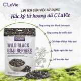 Hắc kỷ tử hoang dã C'LaVie