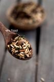Trà gạo lứt tâm sen cam thảo