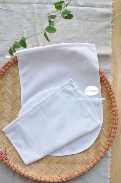 Túi lọc sữa hạt