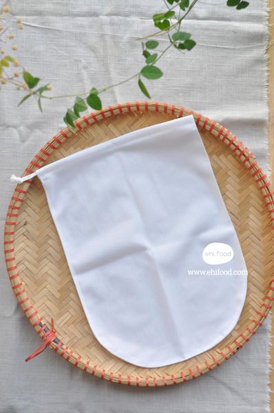 Túi lọc sữa hạt