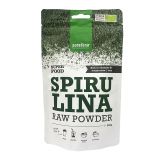 Bột tảo xoắn Spirulina hữu cơ Purasana