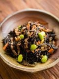 Rong biển hijiki Nhật Bản cho người ăn thực dưỡng