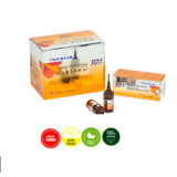 Viên ngậm hợp chất Salvia Miltiorrhiza (Đan Sâm) tăng tuần hoàn máu