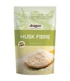 Vỏ hạt Mã đề hữu cơ Dragon Superfoods
