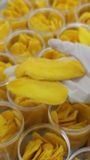 Xoài sấy dẻo 10kg Giá sỉ