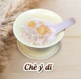 Hạt ý dĩ hữu cơ C'LaVie