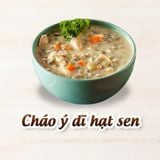 Hạt ý dĩ hữu cơ C'LaVie