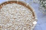 Yến mạch cán mỏng hữu cơ Markal