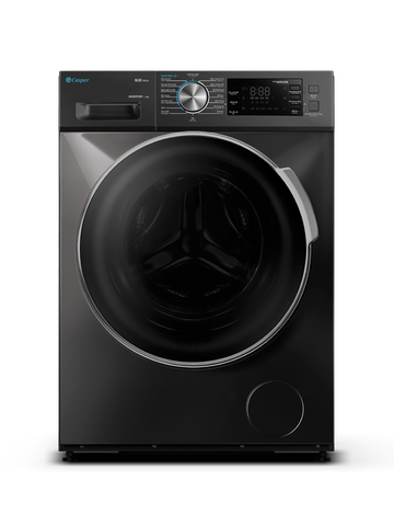 Máy giặt Casper cửa trước WF-85I140BGB