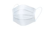  Khẩu Trang Y tế Kháng Khuẩn Trắng Hộp 50 Cái 