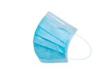 Khẩu trang y tế 4 lớp màu xanh hộp 50 cái 
