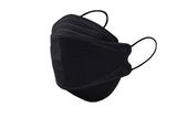  Khẩu trang kf94 cao cấp màu đen thùng 150 cái 