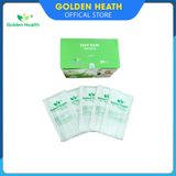  Khẩu trang y tế 4 lớp kháng khuẩn 99% đóng gói từng cái 