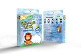  Khẩu trang 5D cho bé ( hộp10 cái) 
