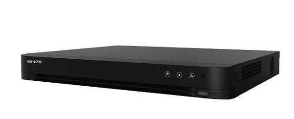 Đầu ghi hình Hybrid TVI-IP 4 kênh TURBO 5.0 HIKVISION iDS-7204HQHI-M1/ – CSTECH