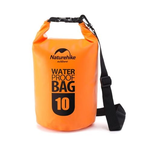 Túi chống nước Naturehike Water Poor 10L (Có quai đeo)
