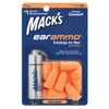 Nút bịt tai chống ồn dành cho Nam giới - Mack's Ear Ammo