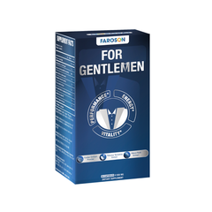 FAROSON FOR GENTLEMEN