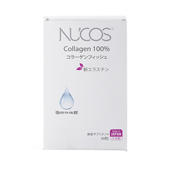 NUCOS COLLAGEN 100%