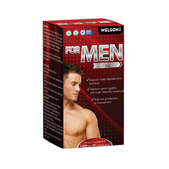 WELSON FOR MEN