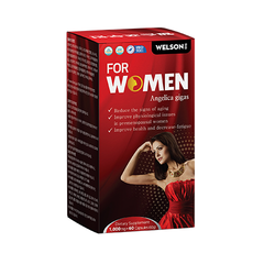 WELSON FOR WOMEN