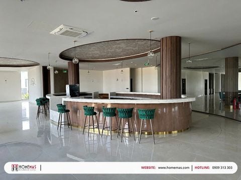 nha mau lagoona binh chau