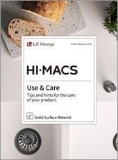 himacs use care