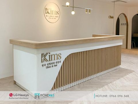 Kims Beauty Clinic & Hair 3