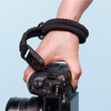 Dây đeo máy ảnh cổ tay thao tác nhanh Cammix - Dây Dù Paracord kèm bộ thao tác nhanh - Dây đeo cổ tay Wrist strap cho máy Fujifilm, Sony, Canon, Nikon