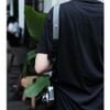 [NEW] Dây đeo máy ảnh - Dây xám xương cá- Camera Strap dành cho Fujifilm, Sony, Canon, Nikon... - Made by Cammix