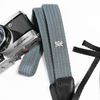 [NEW] Dây đeo máy ảnh - Dây xám xương cá- Camera Strap dành cho Fujifilm, Sony, Canon, Nikon... - Made by Cammix