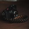 Dây đeo máy ảnh cổ tay Cammix - Dây Dù Paracord - Dây đeo cổ tay Wrist strap cho máy Fujifilm, Sony, Canon, Nikon