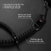 Dây đeo máy ảnh cổ tay thao tác nhanh Cammix - Dây Dù Paracord kèm bộ thao tác nhanh - Dây đeo cổ tay Wrist strap cho máy Fujifilm, Sony, Canon, Nikon
