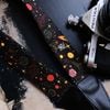 Dây đeo máy ảnh dành cho máy Fuji, Canon, Nikon, Sony.. - Camera Strap - MadebyCammix - Dây đeo máy ảnh Galaxy