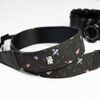 Dây đeo máy ảnh dành cho máy Fuji, Canon, Nikon, Sony - Camera Strap hoạ tiết Apollo Cosmic - Dây deo máy ảnh Made by Cammix