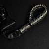 Dây đeo máy ảnh cổ tay thao tác nhanh Cammix - Dây Dù Paracord kèm bộ thao tác nhanh - Dây đeo cổ tay Wrist strap cho máy Fujifilm, Sony, Canon, Nikon