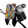 Dây đeo máy ảnh dành cho máy Fuji, Canon, Nikon, Sony.. - Camera Strap - MadebyCammix - Dây đeo máy ảnh Robo