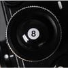 Billiards Shutter Button - Nút máy ảnh hình bộ bi bida (nhiều màu)