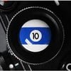 Billiards Shutter Button - Nút máy ảnh hình bộ bi bida (nhiều màu)
