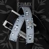 [NEW] Dây đeo máy ảnh dành cho máy Fujifilm, Canon, Nikon, Sony - Dây máy ảnh Made by Cammix - Gấu trúc - Dễ thương - Cute