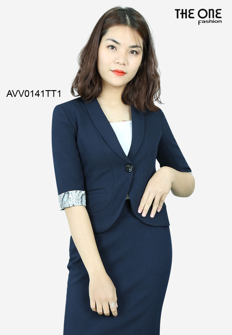 Ao vest công sở Chicland size S | Shopee Việt Nam