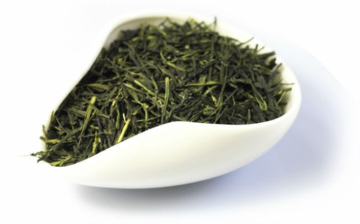 Trà Gyokuro Nhật