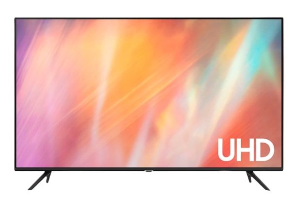 Smart Tivi Samsung 4K 43 inch