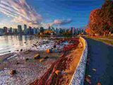 CANADA - VANCOUVER - CITY