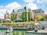 CANADA - VANCOUVER - CITY