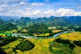 HÀ NỘI - SA PA - HÀ GIANG - CAO BẰNG - BẮC KẠN