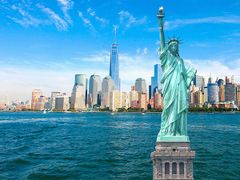 TOUR BỜ ĐÔNG MỸ - NEW YORK - PHILADELPHIA - WASHINGTON DC - NIAGARA FALL