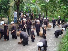 KHU DU LỊCH SINH THÁI PHÚ AN KHANG