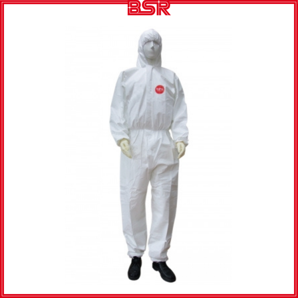  Bộ đồ bảo hộ phòng dịch BOHO 5601 cấp độ 3 